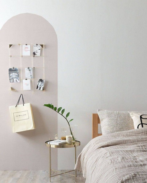 Hattan Palette | 37 Rose Grey